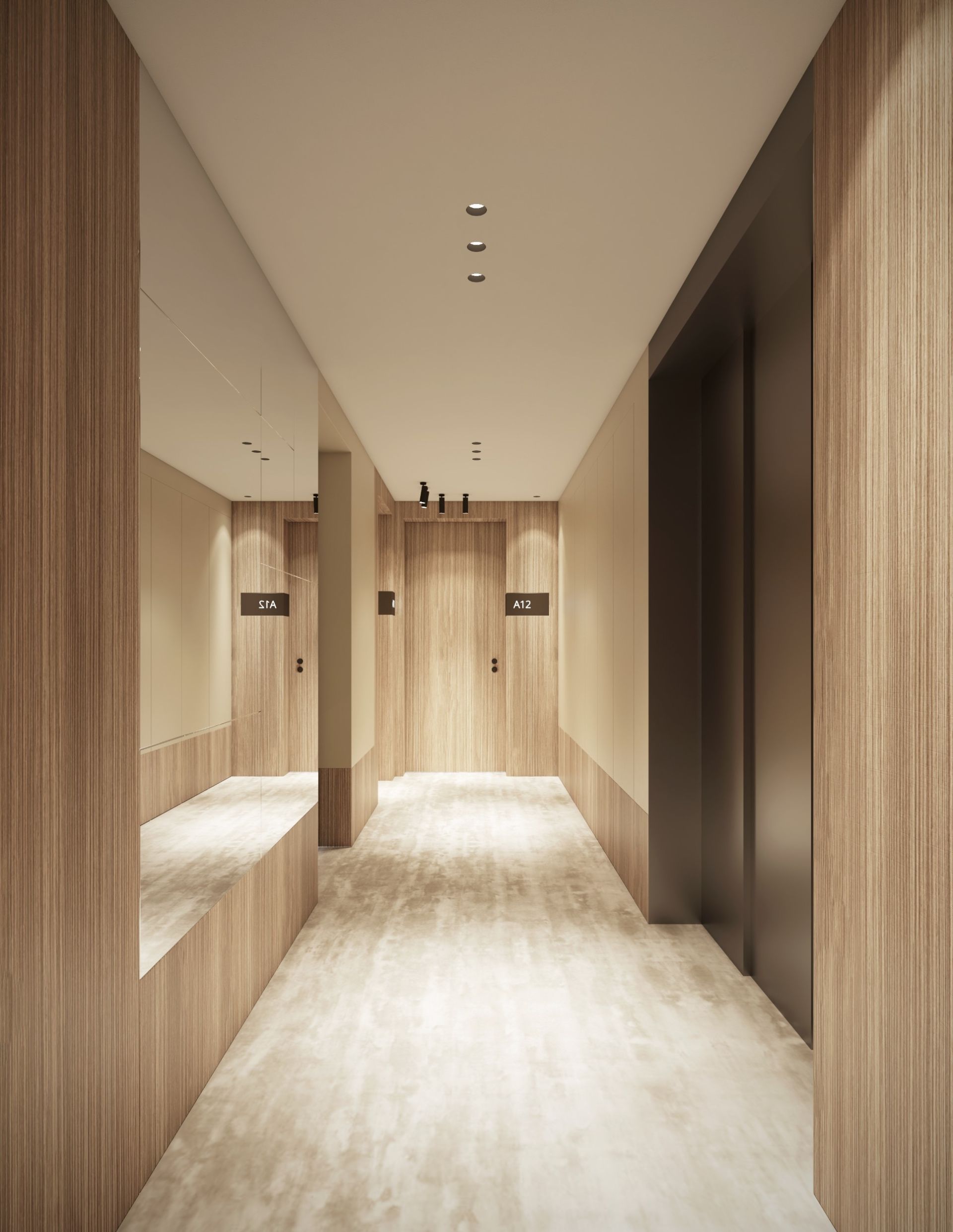 luxury apartment 1 room for sale on NEUILLY SUR SEINE (92200)