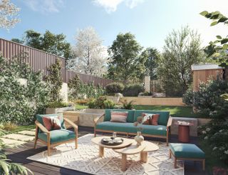 luxury apartment 1 room for sale on NEUILLY SUR SEINE (92200)