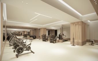 luxury apartment 1 room for sale on NEUILLY SUR SEINE (92200)