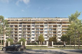 luxury apartment 6 Rooms for sale on NEUILLY SUR SEINE (92200)