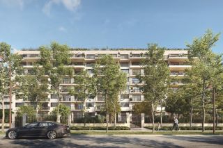 luxury apartment 6 Rooms for sale on NEUILLY SUR SEINE (92200)