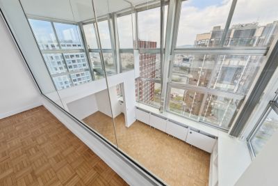 Sale Luxury apartment Paris 15 5 Rooms 136 m²