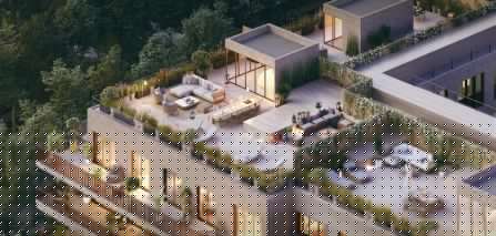 luxury apartment 5 Rooms for sale on NEUILLY SUR SEINE (92200)