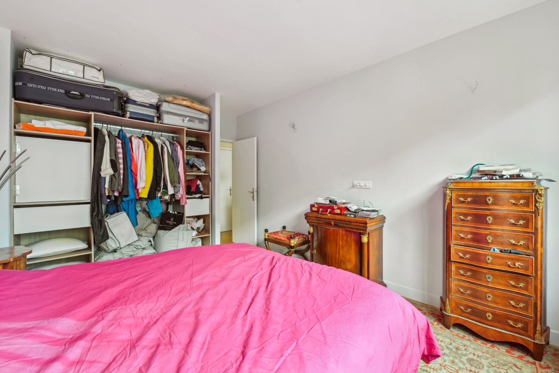 appartement de luxe 3 Pièces en vente sur NEUILLY SUR SEINE (92200)