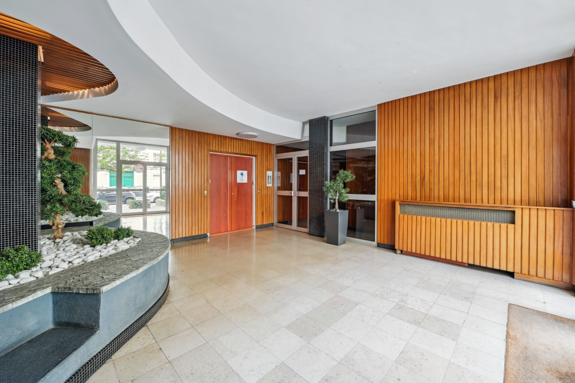 appartement de luxe 3 Pièces en vente sur NEUILLY SUR SEINE (92200)