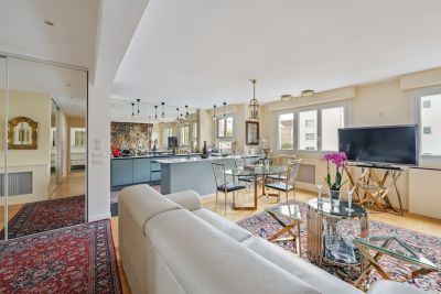 Vente Appartement de luxe Neuilly-sur-Seine 3 Pièces 68 m²