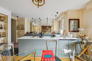 appartement de luxe 3 Pièces en vente sur NEUILLY SUR SEINE (92200)