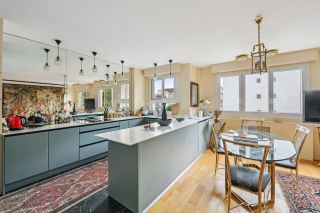 appartement de luxe 3 Pièces en vente sur NEUILLY SUR SEINE (92200)