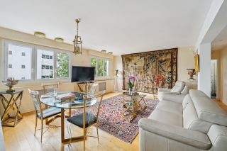 appartement de luxe 3 Pièces en vente sur NEUILLY SUR SEINE (92200)
