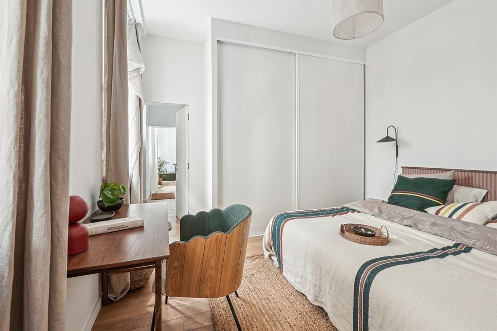 appartement de luxe 2 Pièces en vente sur PARIS (75004)