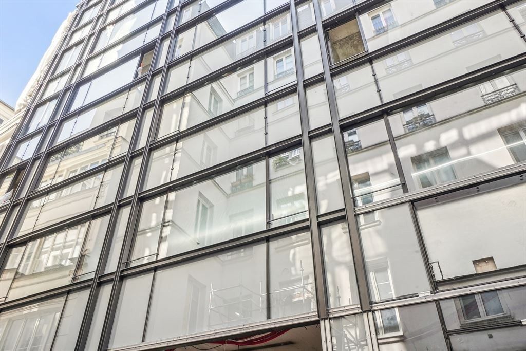 appartement de luxe 2 Pièces en vente sur PARIS (75004)