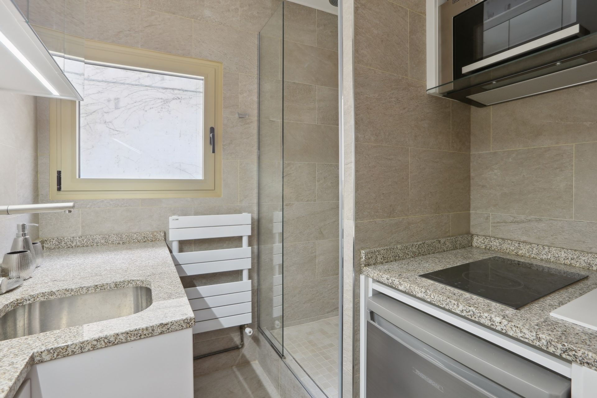 luxury apartment 2 Rooms for sale on NEUILLY SUR SEINE (92200)