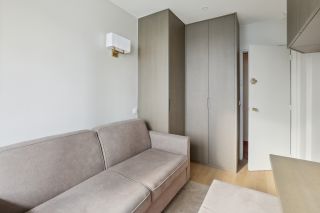 luxury apartment 2 Rooms for sale on NEUILLY SUR SEINE (92200)