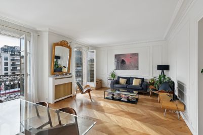 appartement de luxe 4 Pièces en vente sur NEUILLY SUR SEINE (92200) Vente Appartement de luxe Neuilly-sur-Seine 4 Pièces 90 m²