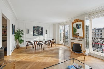 appartement de luxe 4 Pièces en vente sur NEUILLY SUR SEINE (92200) Vente Appartement de luxe Neuilly-sur-Seine 4 Pièces 90 m²