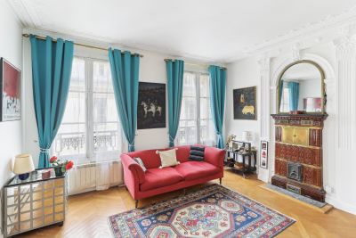 luxury apartment 4 Rooms for sale on PARIS (75008) Sale Luxury apartment Paris 8 4 Rooms 99 m²