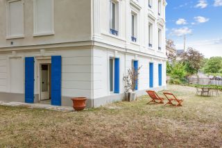 luxury apartment 3 Rooms for sale on MEULAN EN YVELINES (78250)