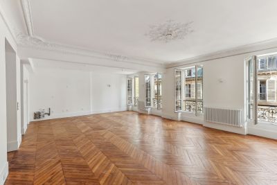appartement de luxe 5 Pièces en vente sur PARIS (75009) Vente Appartement de luxe Paris 9 5 Pièces 119 m²