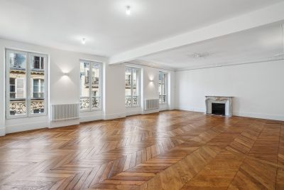 appartement de luxe 5 Pièces en vente sur PARIS (75009) Vente Appartement de luxe Paris 9 5 Pièces 119 m²