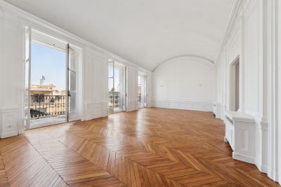 appartement de luxe 6 Pièces en vente sur PARIS (75017) Vente Appartement de luxe Paris 17 6 Pièces 168 m²
