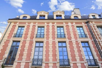 appartement de luxe 6 Pièces en vente sur PARIS (75004) Vente Appartement de luxe Paris 4 6 Pièces 272.18 m²