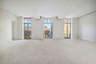 appartement de luxe 6 Pièces en vente sur PARIS (75004) Vente Appartement de luxe Paris 4 6 Pièces 272.18 m²