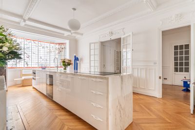 appartement de luxe 6 Pièces en vente sur PARIS (75006) Vente Appartement de luxe Paris 6 6 Pièces 195 m²