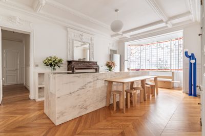 appartement de luxe 6 Pièces en vente sur PARIS (75006) Vente Appartement de luxe Paris 6 6 Pièces 195 m²