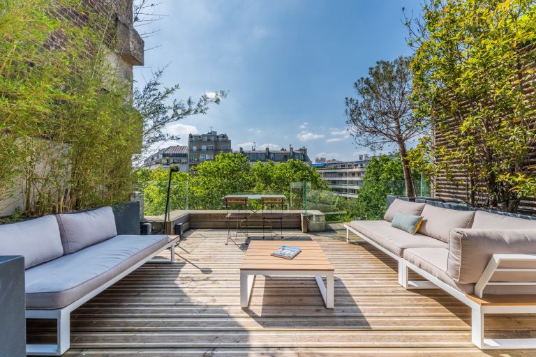 maison de luxe 5 Pièces en vente sur PARIS (75004)