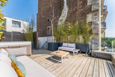 maison de luxe 5 Pièces en vente sur PARIS (75004) Vente Maison de luxe Paris 4 5 Pièces 250.7 m²