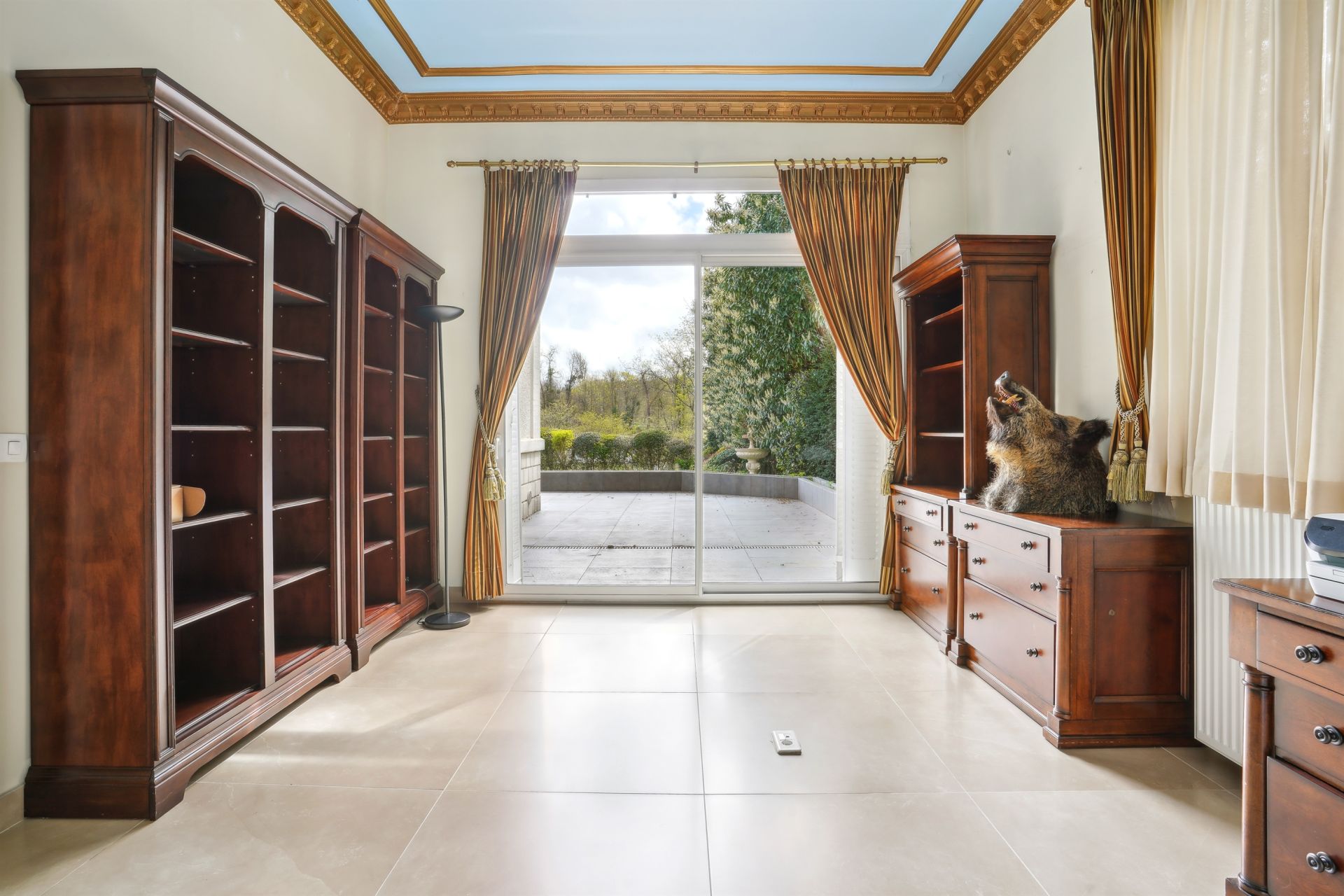 mansion 11 Rooms for sale on CROISSY SUR SEINE (78290)