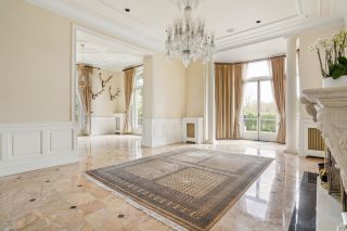 mansion 11 Rooms for sale on CROISSY SUR SEINE (78290)