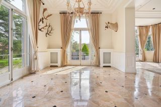 mansion 11 Rooms for sale on CROISSY SUR SEINE (78290)