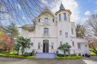 mansion 11 Rooms for sale on CROISSY SUR SEINE (78290)