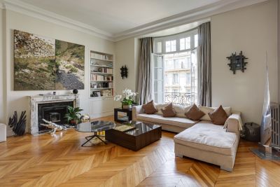 appartement de luxe 7 Pièces en vente sur PARIS (75016) Vente Appartement de luxe Paris 16 7 Pièces 248 m²