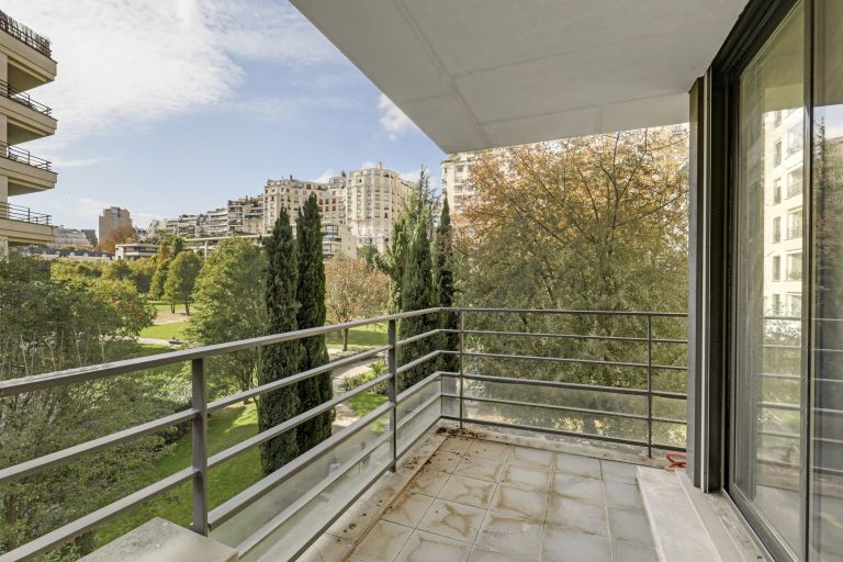 appartement de luxe 4 Pièces en vente sur PARIS (75016)