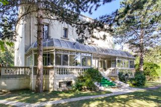 mansion (hôtel particulier) 15 Rooms for sale on FONTENAY SOUS BOIS (94120)