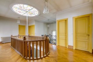 mansion (hôtel particulier) 15 Rooms for sale on FONTENAY SOUS BOIS (94120)