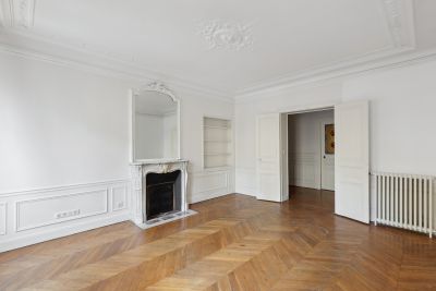 appartement de luxe 5 Pièces en vente sur PARIS (75017) Vente Appartement de luxe Paris 17 5 Pièces 120.66 m²