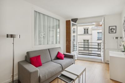 luxury apartment 2 Rooms for sale on PARIS (75004) Sale Luxury apartment Paris 4 2 Rooms 37 m²