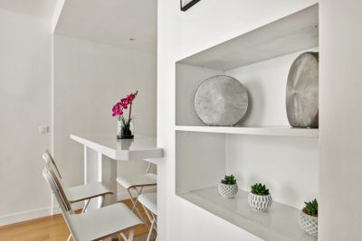 luxury apartment 2 Rooms for sale on PARIS (75004) Sale Luxury apartment Paris 4 2 Rooms 37 m²