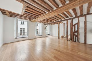appartement de luxe 4 Pièces en vente sur PARIS (75003)
