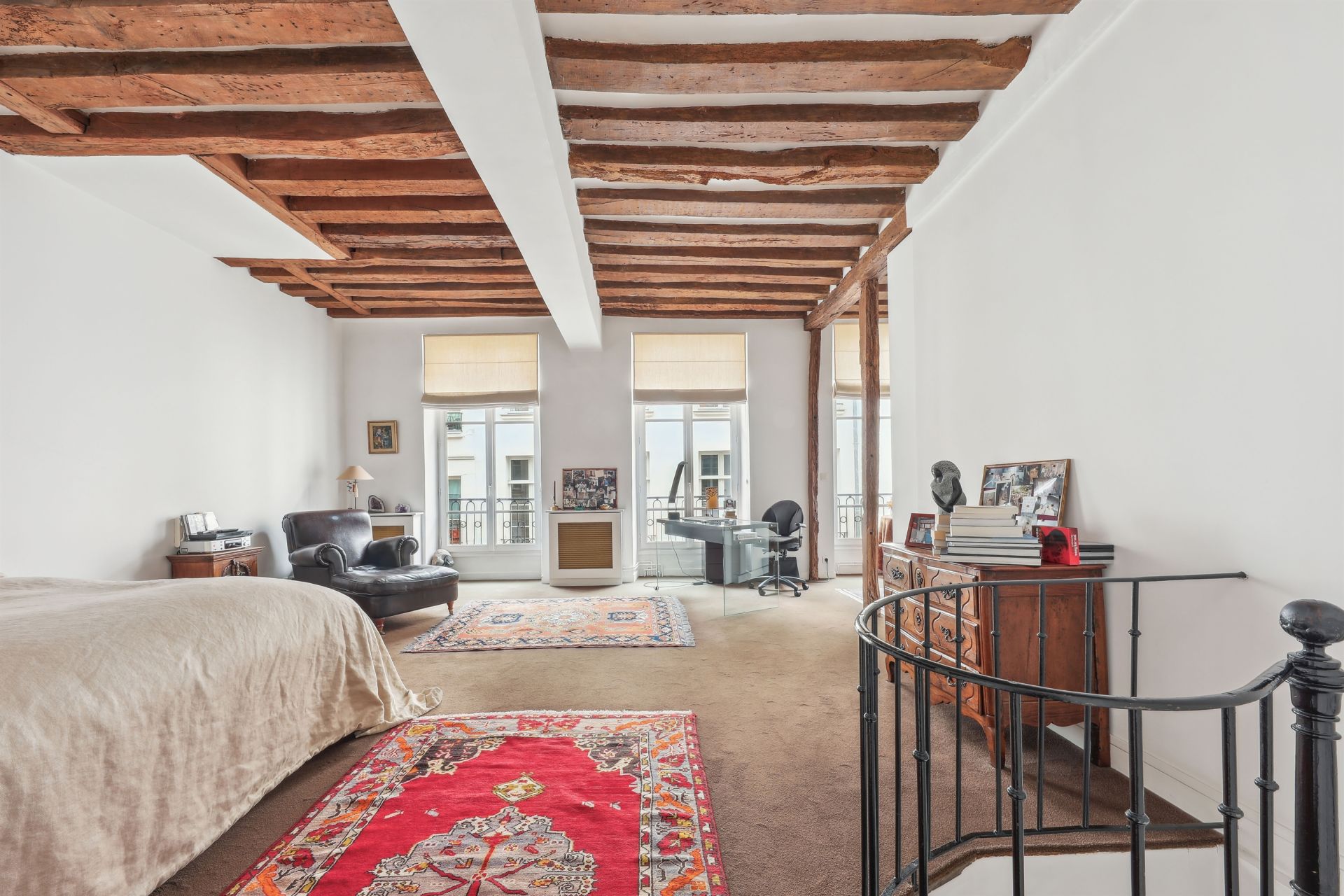 immeuble en vente sur PARIS (75003)