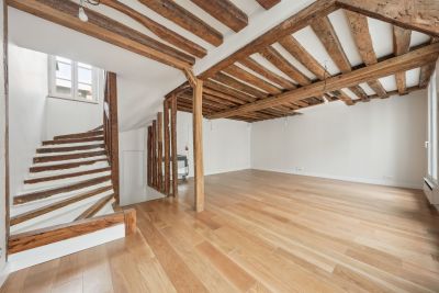 Vente Immeuble Paris 3 327.49 m²