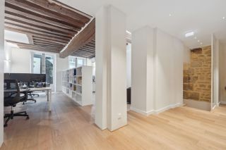 immeuble en vente sur PARIS (75003)