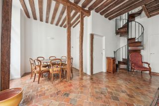 immeuble en vente sur PARIS (75003)