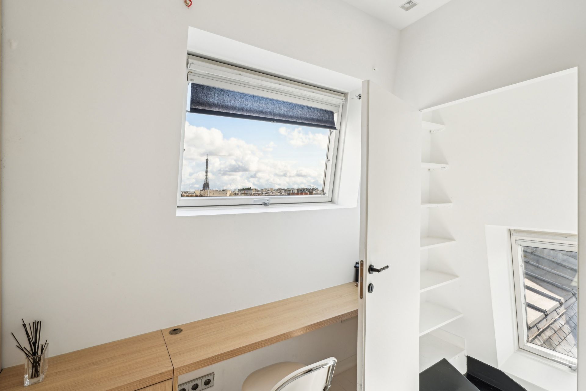 appartement de luxe 3 Pièces en vente sur PARIS (75116)