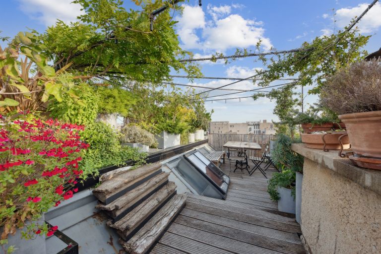appartement de luxe 3 Pièces en vente sur PARIS (75010)