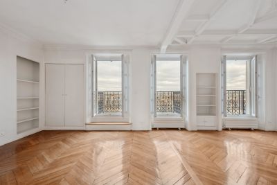 luxury apartment 4 Rooms for sale on PARIS (75003) Sale Luxury apartment Paris 3 4 Rooms 111.21 m²