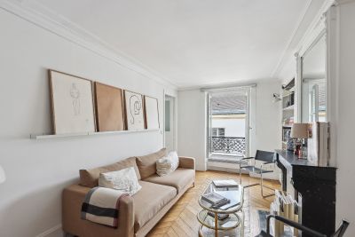 appartement de luxe 3 Pièces en vente sur PARIS (75004) Vente Appartement de luxe Paris 4 3 Pièces 55.22 m²